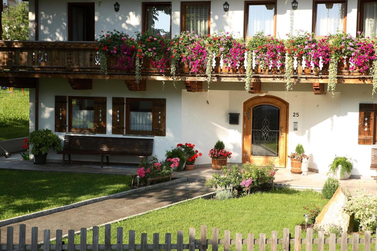 Ferienhof Lackner Ried im Zillertal Dış mekan fotoğraf